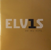 Elvis Presley - Elv1s: 30 #1 Hits  (CD, 2002, RCA BMG) Near MINT 9.5/10 - £5.68 GBP