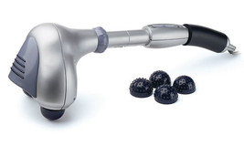 Professional Body Massager with 9 foot Power Cord   Obus - $2,978.49 MXN