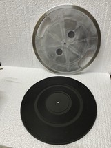 Pioneer PL-512 Turntable Platter &amp; Mat PL512 12&quot; - $634.71 MXN