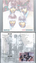 The Beatles - Soul Sessions  ( 2 CD set )  ( Silent Sea ) - £24.38 GBP