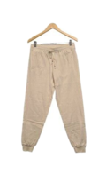 PJ Salvage Pajama Pants Womens Medium Ivory Fade Away Loungewear Sleepwear - £25.16 GBP