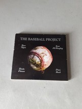 The Baseball Project - Vol 1: Frozen Ropes And Dying Quails (CD, 2008) VG Tested - £9.43 GBP