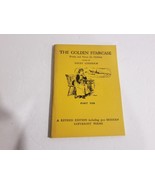 CHISHOLM, LOUEY The Golden staircase : poems &amp; verses for children - Par... - £8.88 GBP