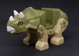 Lego ®  Dinosaur Baby Triceratops 75939 Jurassic World Dinosaurs - £15.46 GBP