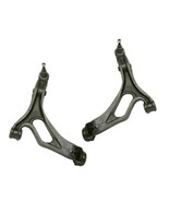For Q7 Cayenne Touareg Pair LH RH Front Lower Control Arms 7L0407151C 7L... - $134.97