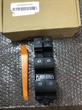 ✅ 15-17 TOYOTA CAMRY MASTER POWER WINDOW SWITCH 84820-06120 - $20.29 CAD