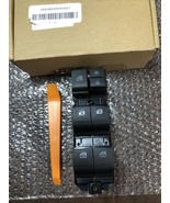 ✅ 15-17 TOYOTA CAMRY MASTER POWER WINDOW SWITCH 84820-06120 - $277.80 MXN