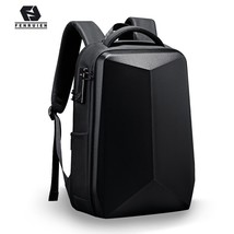 New Multifunction Waterproof Backpack Anti-Thief School Backpack Men Travel Busi - £90.76 GBP