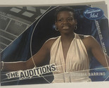 American Idol Trading Card #61 Fantasia Barrino - $1.97