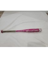 EASTON 27” 17oz Pink Sapphire Softball Bat (-10) ALX50 USSSA NASA - €19,96 EUR