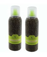 Macadamia Volumizing Dry Shampoo 5 oz 2 Pk Texturize Refresh Revialize - $290.57 MXN