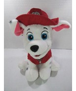 Gund Paw Patrol Marshall 10” Plush Stuffed Animal Dalmatian Dog #6054335 - $14.03