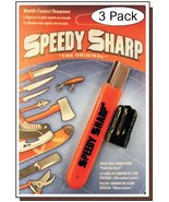Micro 100 KS-1 Speedy Sharp Knife Sharpener (Thr?? ???k) - $41.77 CAD