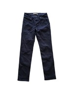 Joe&#39;s Jeans Straight Leg navy blue size 32 Inseam 31&quot;, Length 41.5&quot;, Wai... - $27.33