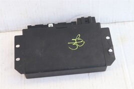 AUDI TT CCM CCRM BCM Comfort Body Control Module 8N7962267F 8N7-962-267-F image 4
