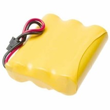 AT&amp;T Cordless Replacement Battery BT24 in Yellow - $30.99