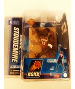 McFarlane NBA Series 9 Phoenix Suns #32 Amare Stoudemire 2 Orange Jersey... - £23.97 GBP
