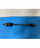 2005 - 2009 SUBARU LEGACY REAR LEFT DRIVER SIDE AXLE SHAFT AUTO TRANSMIS... - $94.84 CAD