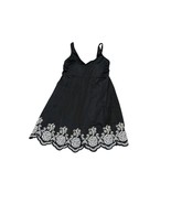 Swimsuits For All  Sz 14 Women&#39;s One-piece Swim Dress Skirted Suit New W... - $45.05