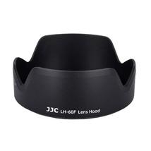 JJC EW-60F Reversible Lens Hood for Canon RF-S 18-150mm F3.5-6.3 is STM Lens on  - £15.92 GBP