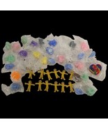 Small Toys Squishy Prize Box Party Favors Fun Kid Kids Cheap Toy (42) - $21.78