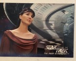 Star Trek TNG Trading Card Season 2 #114 - £1.55 GBP
