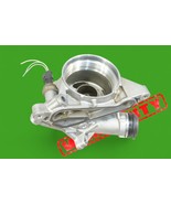 bmw f10 535i n55 n52 3.0 engine oil filter case housing cooler 7516383 /... - $93.29 CAD