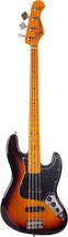 Prodipe 4 String Bass Guitar (Jb80 Ma Sunb) - $605.99