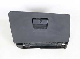 BMW E90 3-Series Black Glove Box Sedan Coupe Touring Wagon E91 E92 2006-2011 OEM - £38.84 GBP