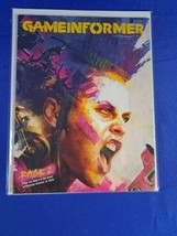 Gameinformer # 309 Rage 2 Jan 2019 - $5.00