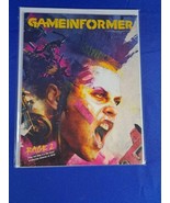 Gameinformer # 309 Rage 2 Jan 2019 - £3.93 GBP