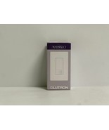 3 PK Lutron (MS-OPS2-WH) Occupancy/Vacancy Sensing Single-Pole Switch - $48.62