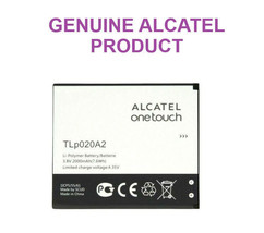 New OEM Alcatel TLP020A2 OneTouch POP S3 STAR A845L OT-5050 OT-5050A 505... - $12.11