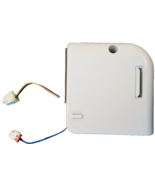 White Assy Front Cover Part DA37-12132A DA63-06675A For Samsung DA62034 - $426.37 MXN