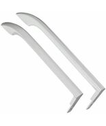 Fridge Door Handle Set 5304506469 Frigidaire LFTR1814LWK FFTR1821QW3 LFT... - $780.81 MXN