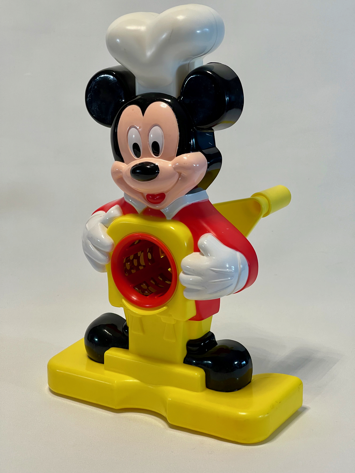 Primary image for Vintage Mickey Mouse Sno-Cone Machine