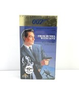 From Russia With Love - The Connery Classics 007 - 1988 MGM Sealed - £6.99 GBP