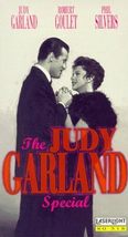 The Judy Garland Special - with Robert Goulet and Phil Silvers (VHS, - £7.11 GBP