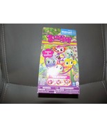 Zoobles Spring to life Surprise Exclusive Walmart NEW - $322.29 MXN
