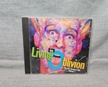 Living in Oblivion: The 80&#39;s Greatest Hits, Vol. 2 by Various Artists (C... - $6.64