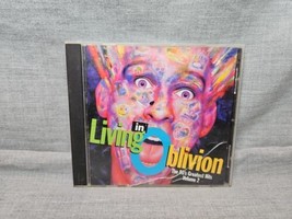 Living in Oblivion: The 80&#39;s Greatest Hits, Vol. 2 by Various Artists (CD,... - £5.34 GBP