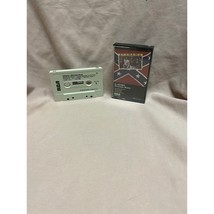 Alabama, Mountain Music (1982 Cassette Tape, RCA AHK1-4229) - $9.90