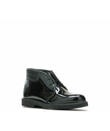 Bates Lites® High Gloss Padded Collar Chukka size 3.5  Shoes 10 1/4&quot; inc... - $37.05