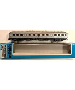 Marklin Märklin HO 4158 Silberling local train car - New in Box - Free S... - €36,72 EUR