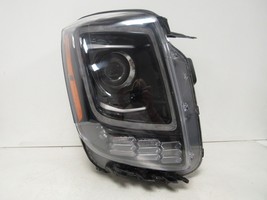 2020 2021 Kia Telluride Rh Passenger Headlight Oem C78R 7494 - £276.97 GBP