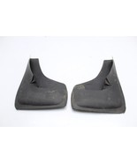 07-09 MAZDASPEED 3 SPLASH GUARDS MUDFLAPS SET OF 2 Q1050 - $67.19