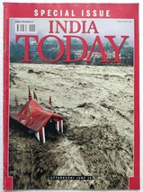 India oggi luglio 2013 numero speciale Uttarkashi Uattarakhand inondazio... - £15.95 GBP