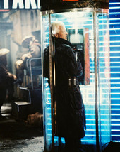 Blade Runner 8X10 Photo Rutger Hauer - $9.75