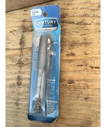 Century Drill and Tool 97118 3/4-16 NF Plug Tap - $20.52 CAD
