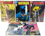 Dc Comic books Batman #421 370812 - £23.54 GBP
